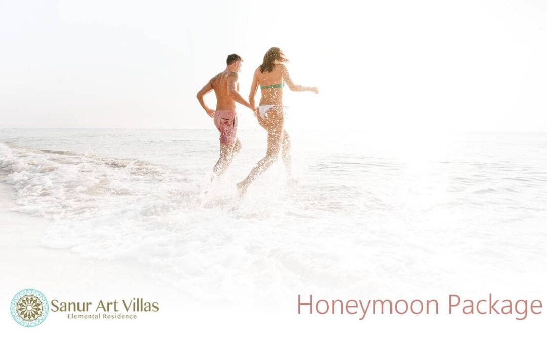Honeymoon Package