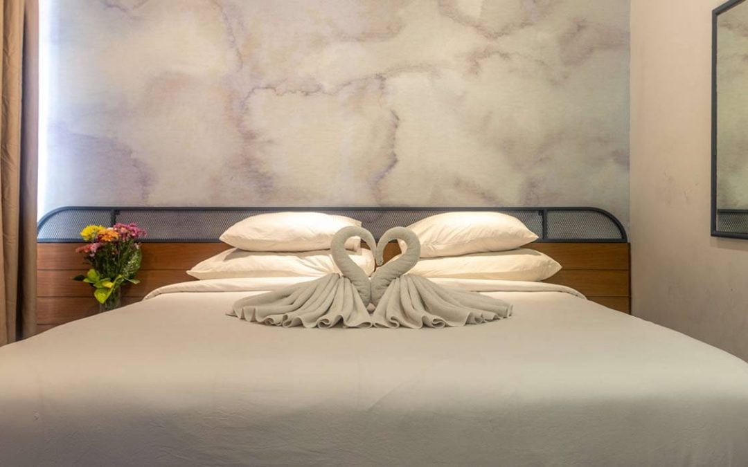 Spa Package – Two-bedroom Villa